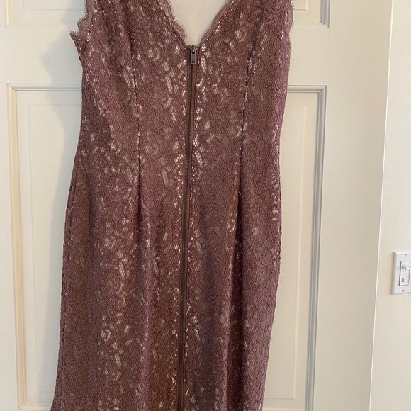 Adrianna Papell Cocktail Dress - Picture 2 of 3